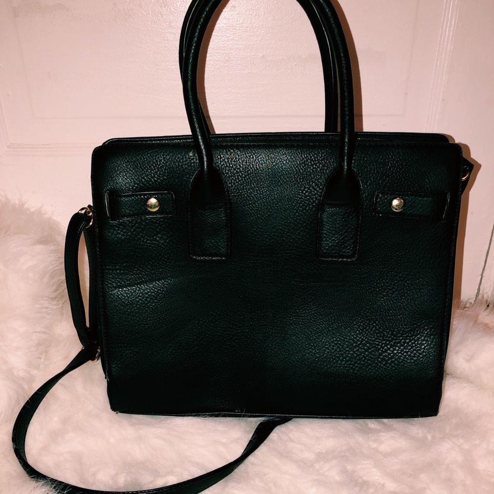 Black Bag